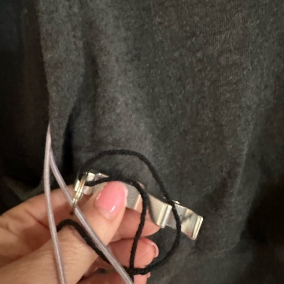 Chowdaheadz tailgate sweatshirt hoodie XL old men rock - Picture 6 of 9